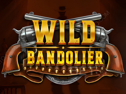 Wild Bandolier نسخة تجريبية