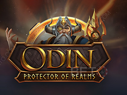 Odin Protector of Realms نسخة تجريبية