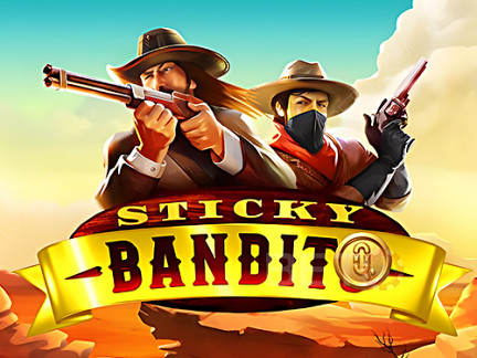 Sticky Bandits نسخة تجريبية
