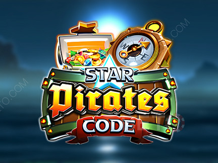 Star Pirates Code نسخة تجريبية