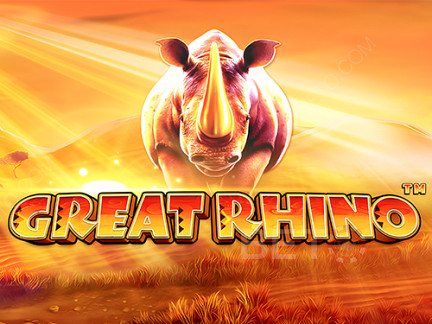 Great Rhino نسخة تجريبية