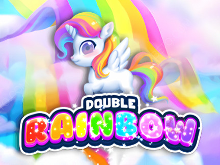 Double Rainbow نسخة تجريبية