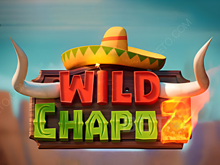 Wild Chapo 2 نسخة تجريبية