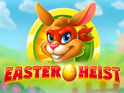 Easter Heist نسخة تجريبية