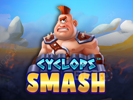 Cyclops Smash  نسخة تجريبية