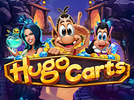 Hugo Carts نسخة تجريبية