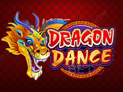 Dragon Dance نسخة تجريبية