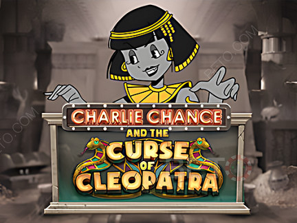 Charlie Chance and the Curse of Cleopatra نسخة تجريبية