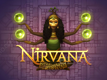 Nirvana  نسخة تجريبية