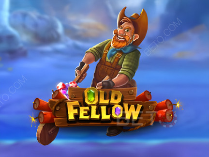 Old Fellow نسخة تجريبية