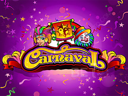 Carnaval نسخة تجريبية