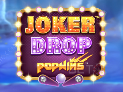 Joker Drop PopWins نسخة تجريبية