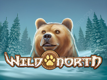 Wild North (Play’n Go) نسخة تجريبية