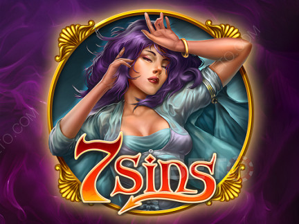 7 Sins  نسخة تجريبية