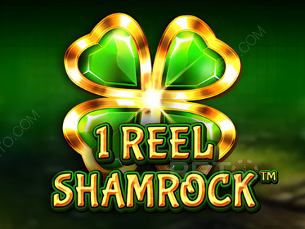 1 Reel Shamrock نسخة تجريبية