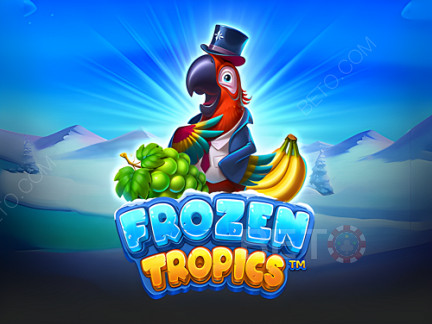 Frozen Tropics  نسخة تجريبية