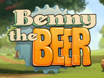 Benny The Beer  نسخة تجريبية