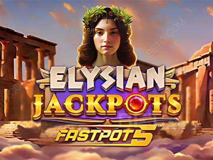 Elysian Jackpots نسخة تجريبية