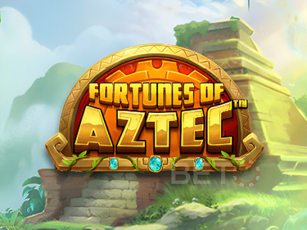 Fortunes of Aztec  نسخة تجريبية