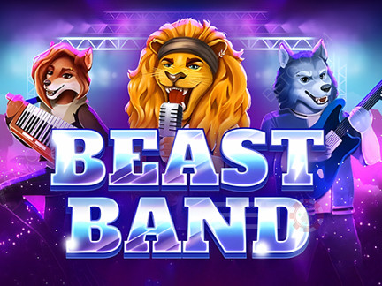 Beast Band  نسخة تجريبية