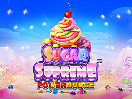 Sugar Supreme Powernudge  نسخة تجريبية