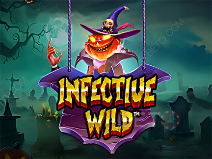 Infective Wild  نسخة تجريبية
