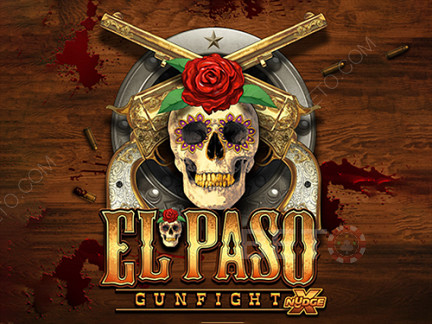 El Paso Gunfight نسخة تجريبية