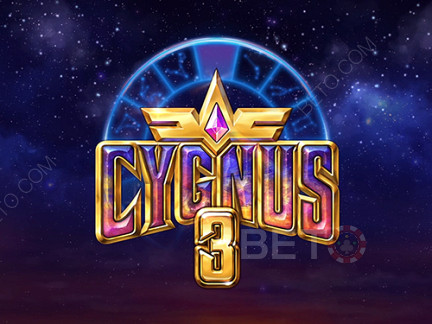 Cygnus 3  نسخة تجريبية