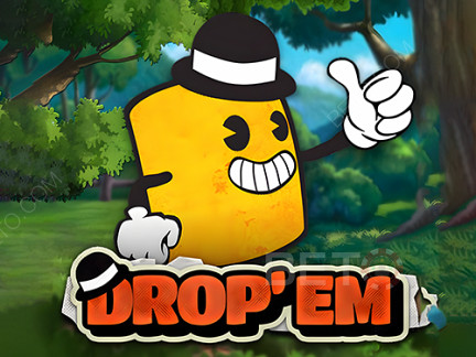 Drop ‘Em  نسخة تجريبية
