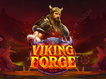 Viking Forge  نسخة تجريبية