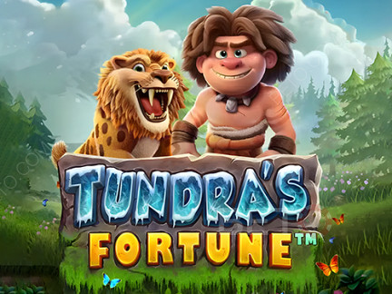 Tundra’s Fortune  نسخة تجريبية