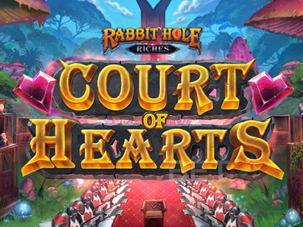 Court of Hearts نسخة تجريبية