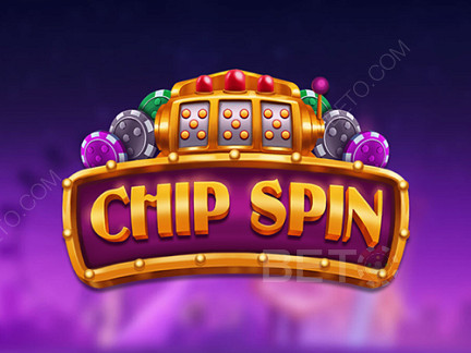 Chip Spin نسخة تجريبية