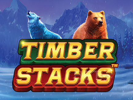 Timber Stacks  نسخة تجريبية