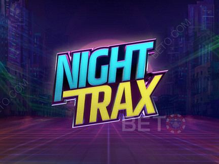 Night Trax نسخة تجريبية