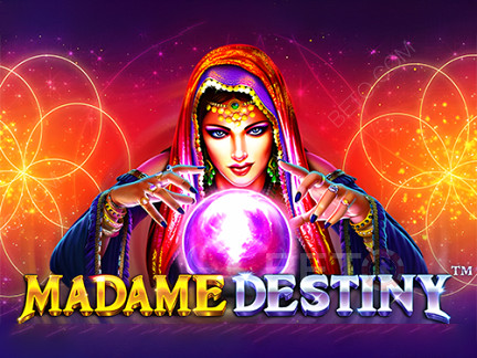 Madame Destiny نسخة تجريبية