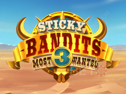 Sticky Bandits 3 Most Wanted نسخة تجريبية