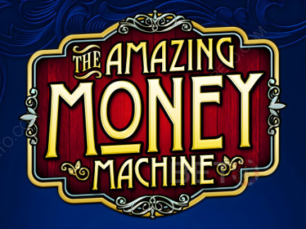 Amazing Money Machine نسخة تجريبية