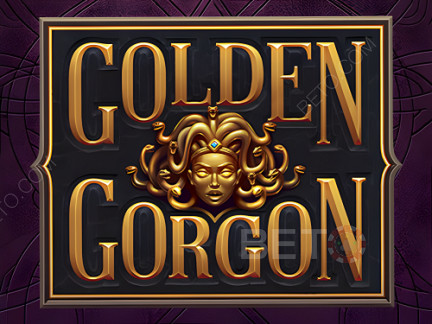 Golden Gorgon نسخة تجريبية