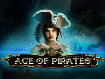 Age Of Pirates نسخة تجريبية