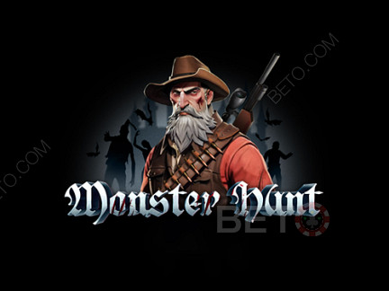 Monster Hunt (BGAMING)  نسخة تجريبية