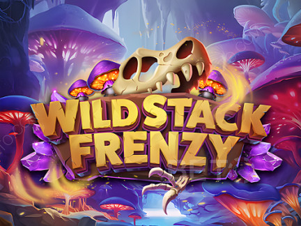 Wild Stack Frenzy  نسخة تجريبية