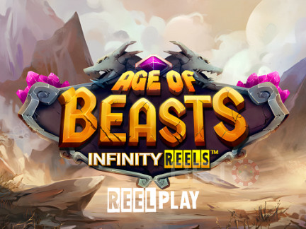 Age of Beasts Infinity Reels نسخة تجريبية