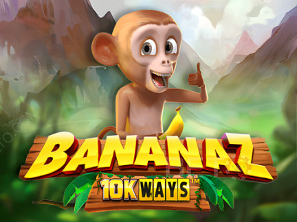 Bananaz 10K Ways نسخة تجريبية