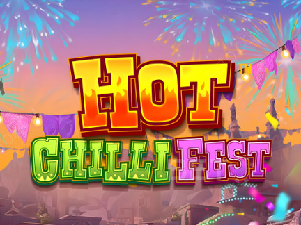Hot Chilli Fest  نسخة تجريبية