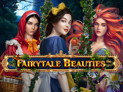 Fairytale Beauties نسخة تجريبية