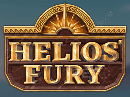 Helios Fury نسخة تجريبية