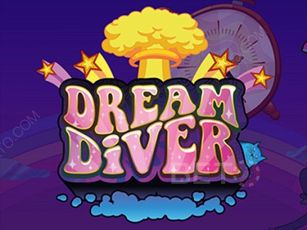Dream Diver نسخة تجريبية