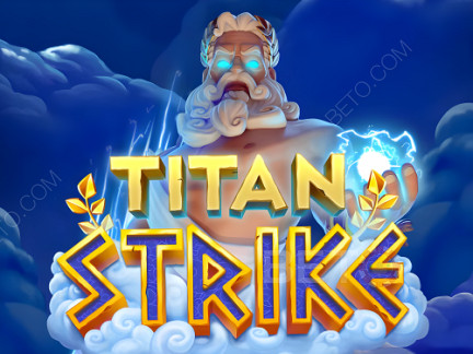 Titan Strike  نسخة تجريبية