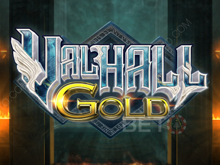 Valhall Gold  نسخة تجريبية